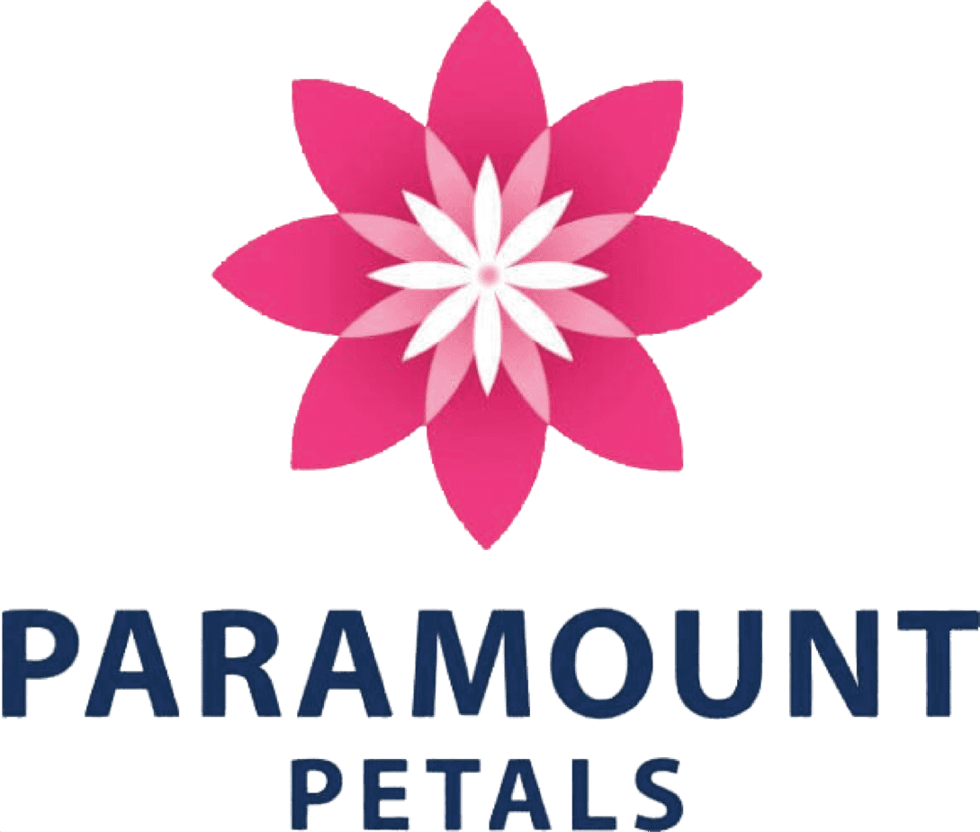 paramount petals logo