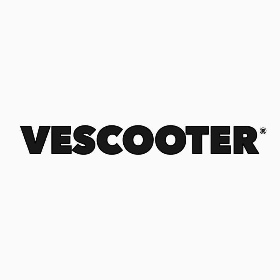 Logo Vescooter