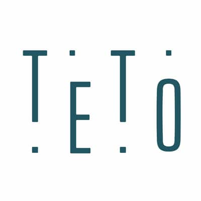 Teto Logo