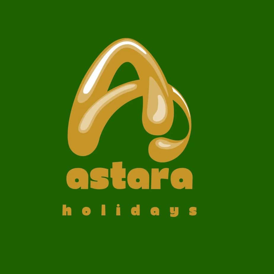 astara holiday